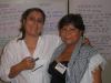 Milisa y Betty